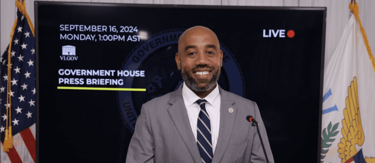 Government House Announces New Housing Programs